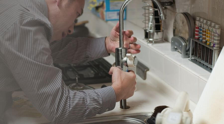 Local expert plumbing services in Wind Gap, PA